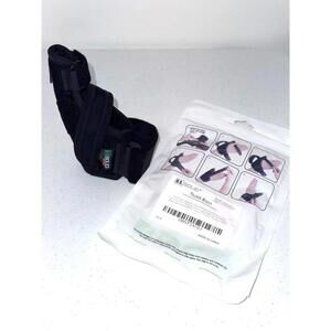 U.S. Solid Thumb Spica Splint- Thumb Brace for Arthritis or Soft Tissue Injuries